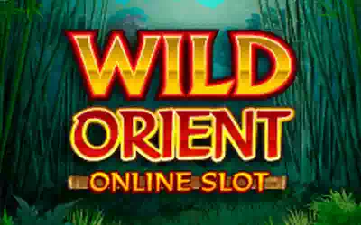 Wild Orient