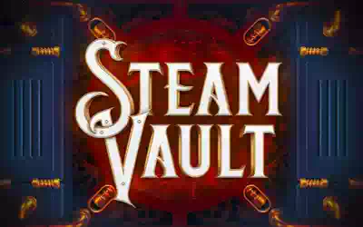 Steam Vault