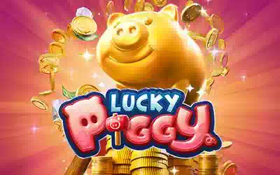 Lucky Piggy