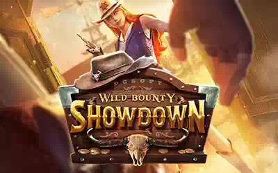 Wild Bounty Showdown