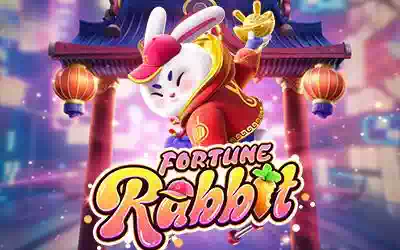 Fortune Rabbit