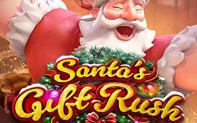 Santa's Gift Rush