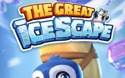 The Great Icescape