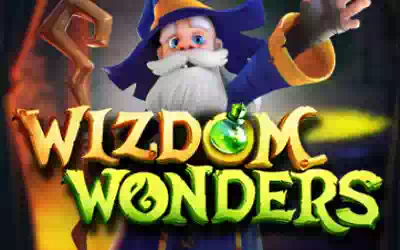 Wizdom Wonders