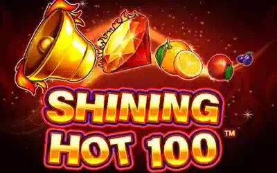 Shining Hot 100