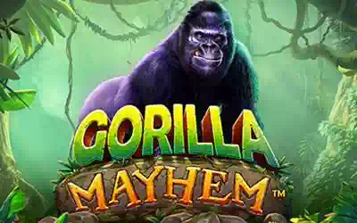 Gorilla Mayhem