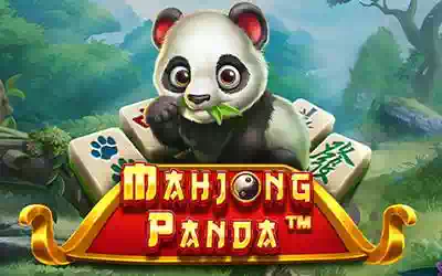 Mahjong Panda