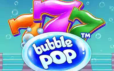 Bubble Pop