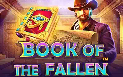 Book of Fallen