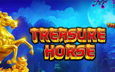 Treasure Horse