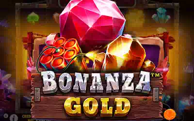 Bonanza Gold