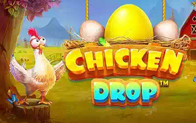 Chicken Drop