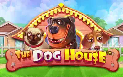 The Dog House JP