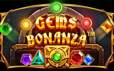 Gems Bonanza