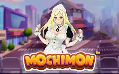 Mochimon