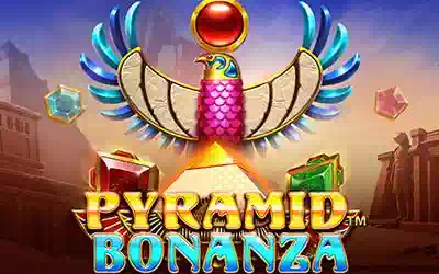 Pyramid Bonanza