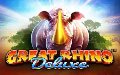 Great Rhino Deluxe