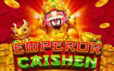 Emperor Caishen