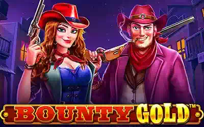 Bounty Gold