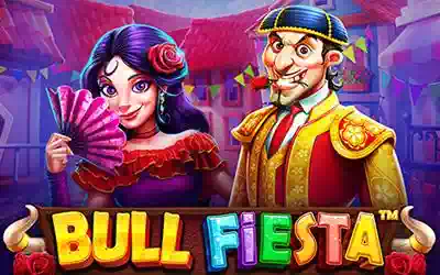 Bull Fiesta