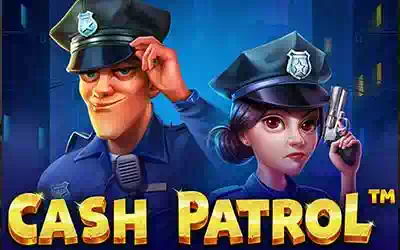 Cash Patrol