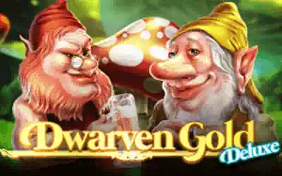 Dwarven Gold Deluxe