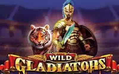 Wild Gladiator