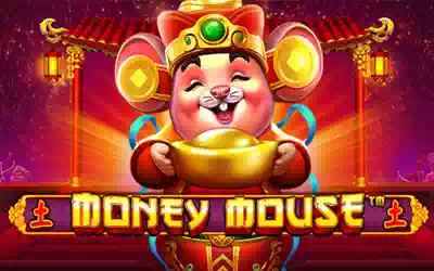 Money Mouse