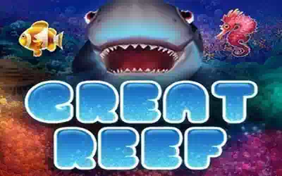 Great Reef