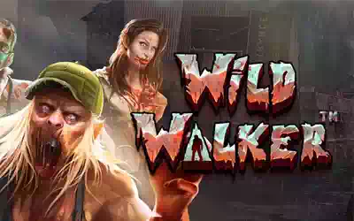 Wild Walker