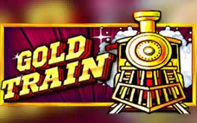 Gold Train