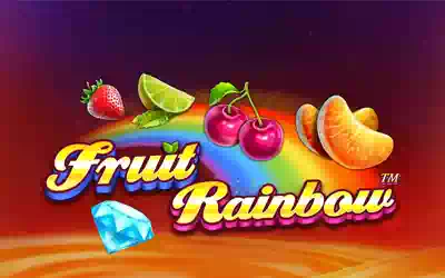 Fruit Rainbow