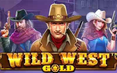 Wild West Gold