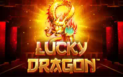 Lucky Dragons