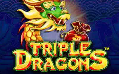 Triple Dragons