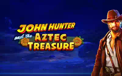 John Hunter and the Aztec Treasure