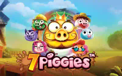 7 Piggies