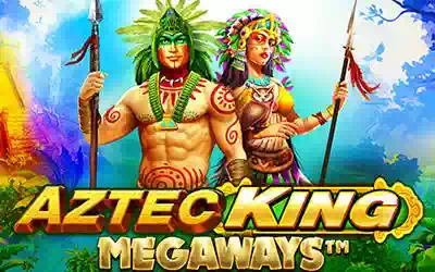 Aztec King Megaways