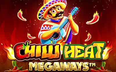 Chilli Heat Megaways