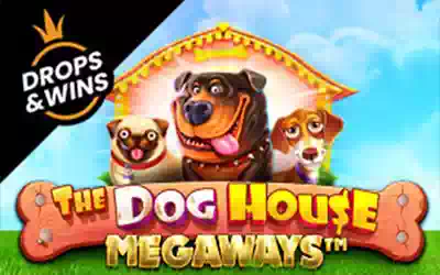 The Dog House Megaways