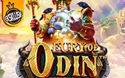 Fury of Odin Megaways