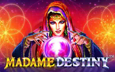 Madame Destiny Megaways