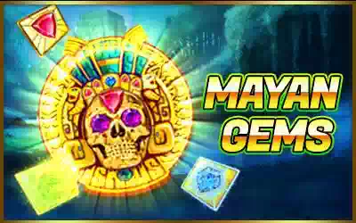 Mayan Gem