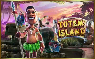 Totem Island