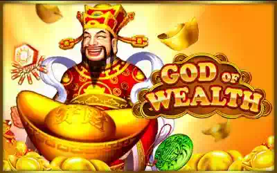 God Of Wealth