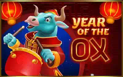 Year Of Ox