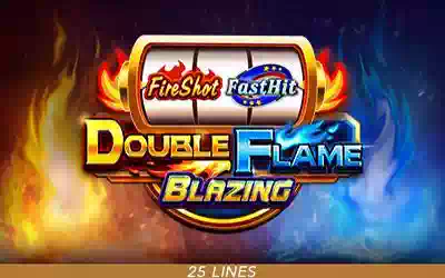 Double Flame