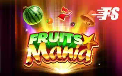 Fruits Mania