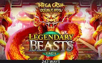 Legendary Beasts Saga