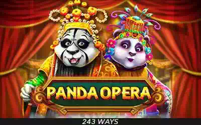 Panda Opera